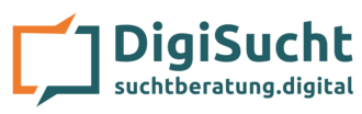 Logo DigiSucht